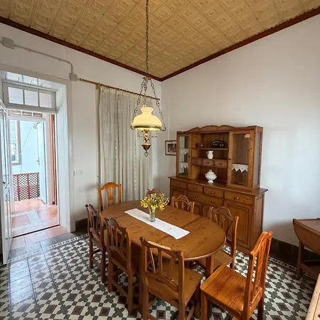 Semesterbostad Casa Antigua