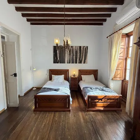 Casa Antigua Semesterbostad