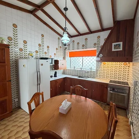 Casa Antigua Arona (Tenerife)