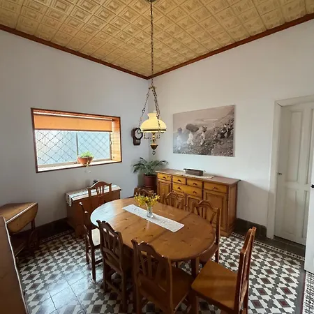 Semesterbostad Casa Antigua