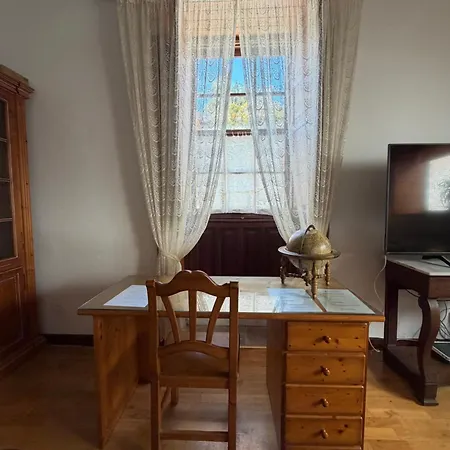 Semesterbostad Casa Antigua
