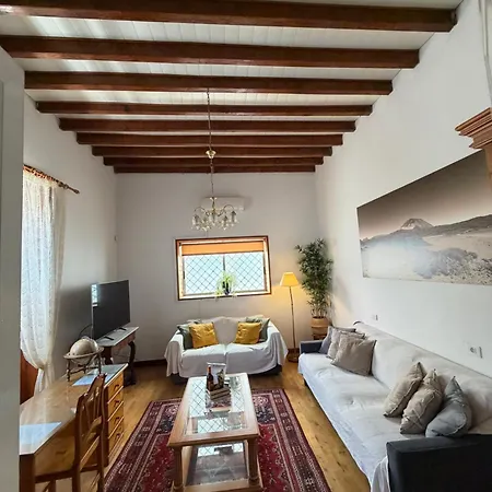 Semesterbostad Casa Antigua Arona (Tenerife)