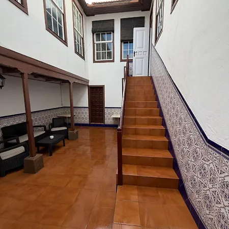 Semesterbostad Casa Antigua Arona (Tenerife)