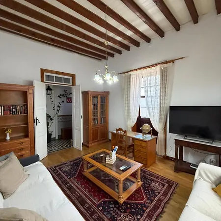 Casa Antigua Semesterbostad