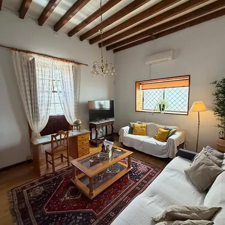 Semesterbostad Casa Antigua