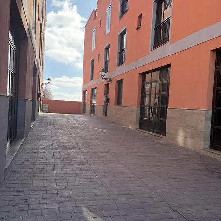 Casa Antigua