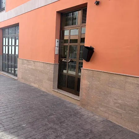 Casa Antigua בית נופש ארונה