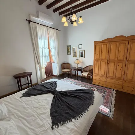 Casa Antigua Semesterbostad *