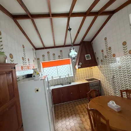 Casa Antigua Semesterbostad