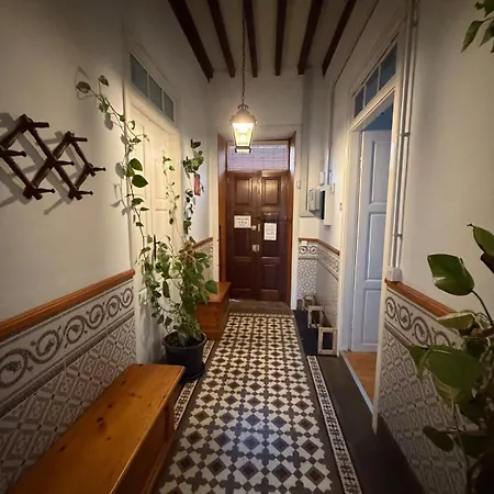 Semesterbostad Casa Antigua *