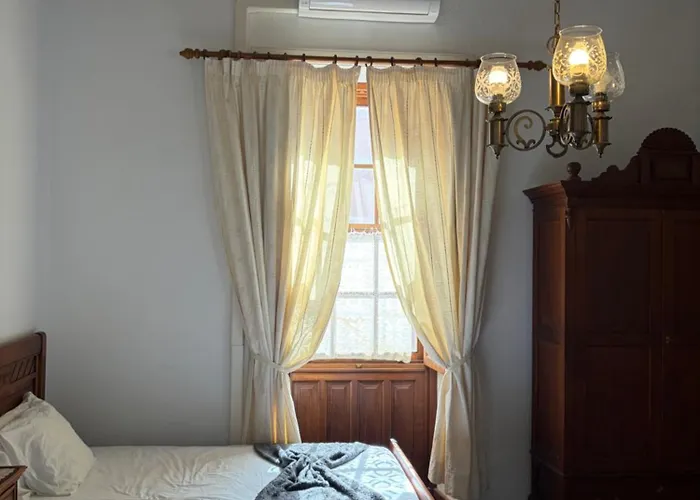 Σπίτι διακοπών Casa Antigua *