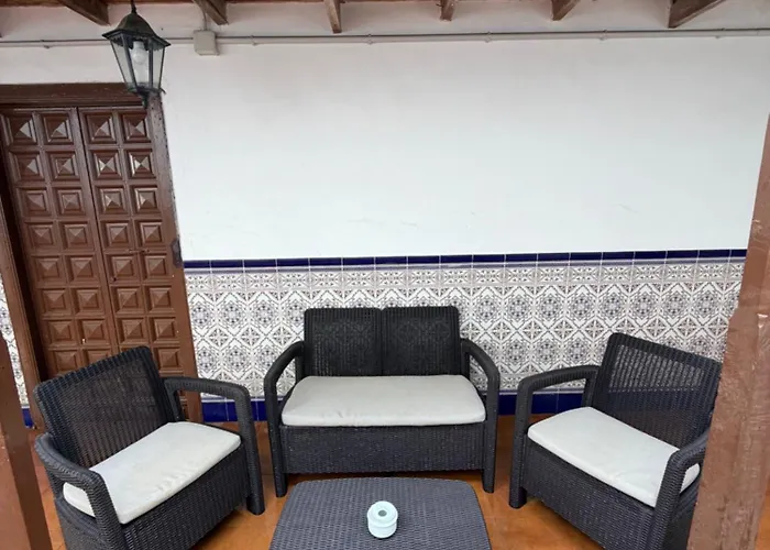 Σπίτι διακοπών Casa Antigua