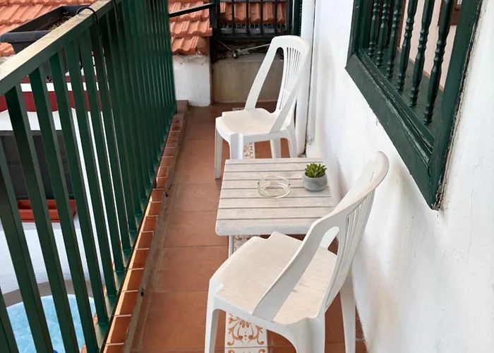 Casa Antigua Σπίτι διακοπών Arona (Tenerife)