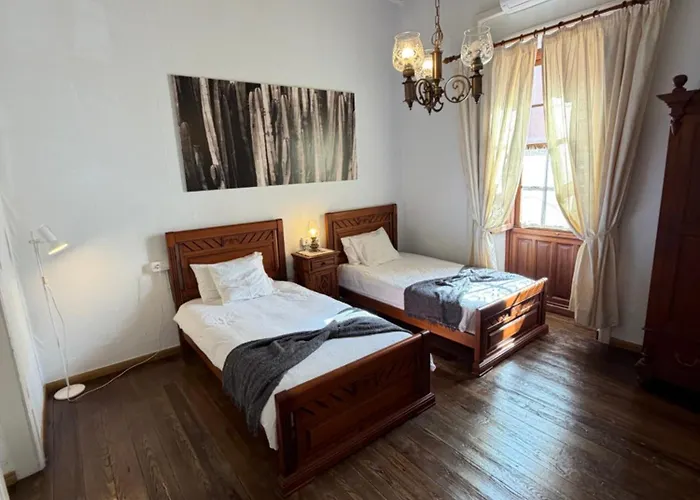 Casa Antigua Σπίτι διακοπών Arona (Tenerife)