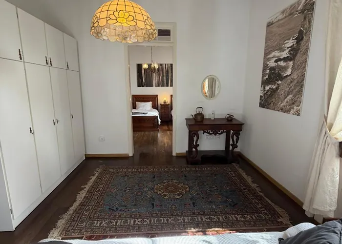 Casa Antigua Σπίτι διακοπών *