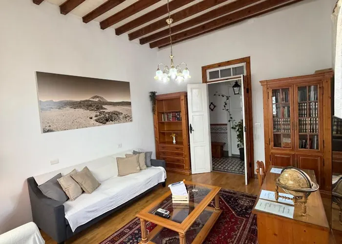 Casa Antigua Σπίτι διακοπών