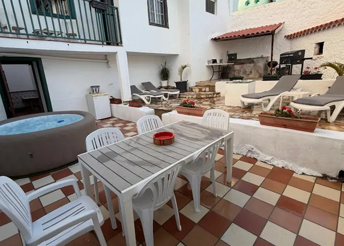 Σπίτι διακοπών Casa Antigua