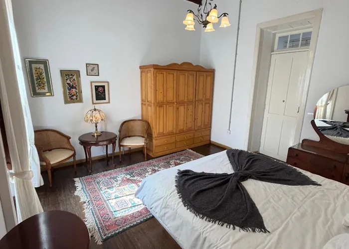 Casa Antigua Σπίτι διακοπών