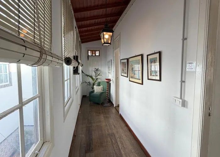 Σπίτι διακοπών Casa Antigua