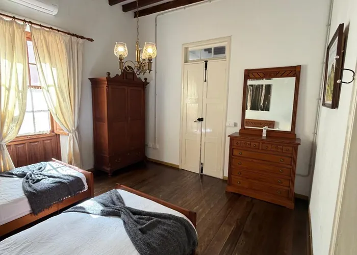 Σπίτι διακοπών Casa Antigua