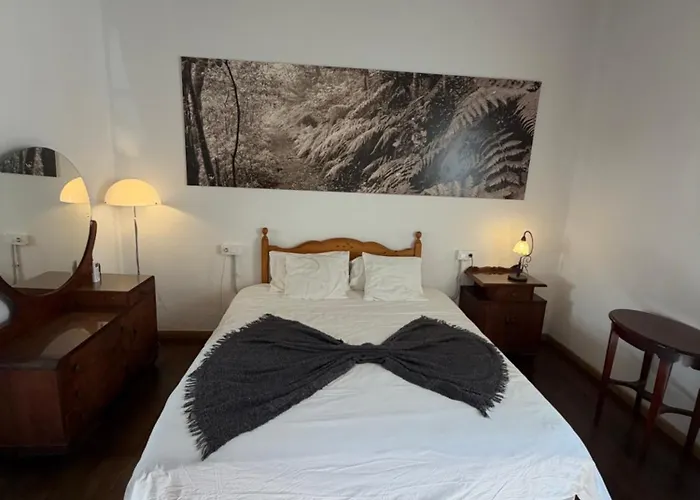 Σπίτι διακοπών Casa Antigua Arona (Tenerife)