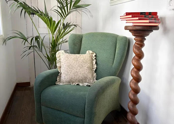 Casa Antigua * Arona (Tenerife)