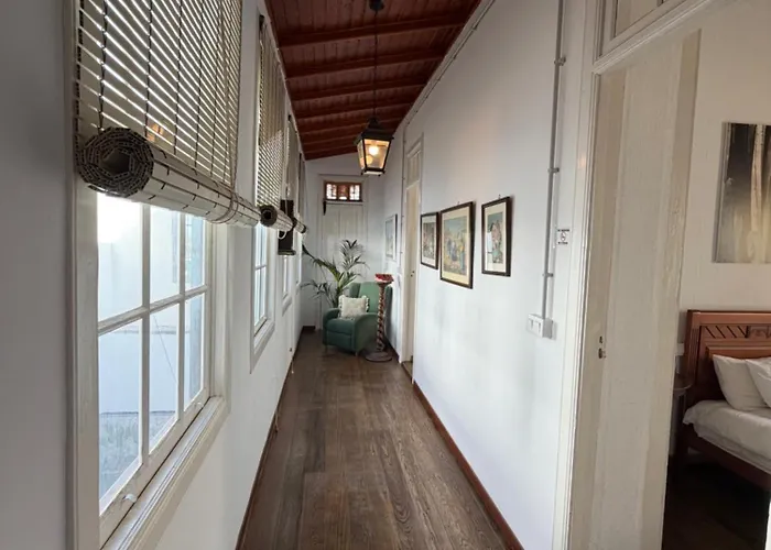 Casa Antigua * Arona (Tenerife)