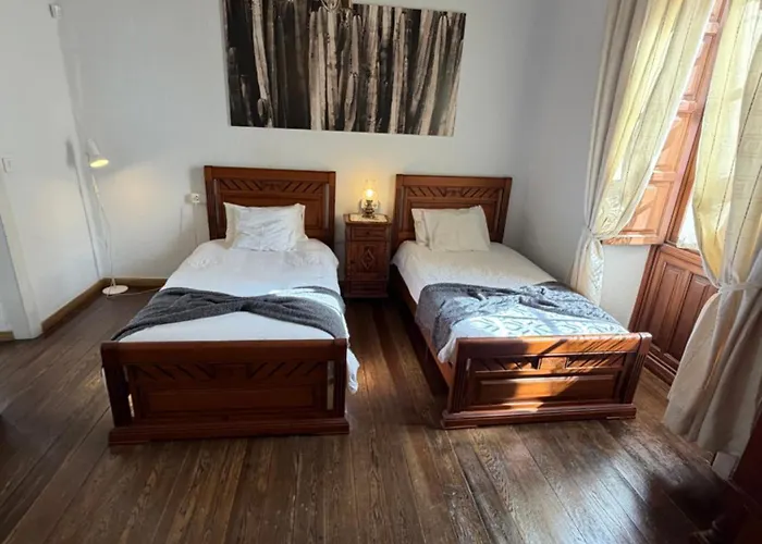 Casa Antigua Σπίτι διακοπών Arona (Tenerife)