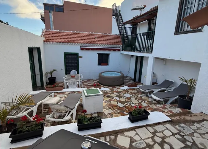 Casa Antigua Σπίτι διακοπών *