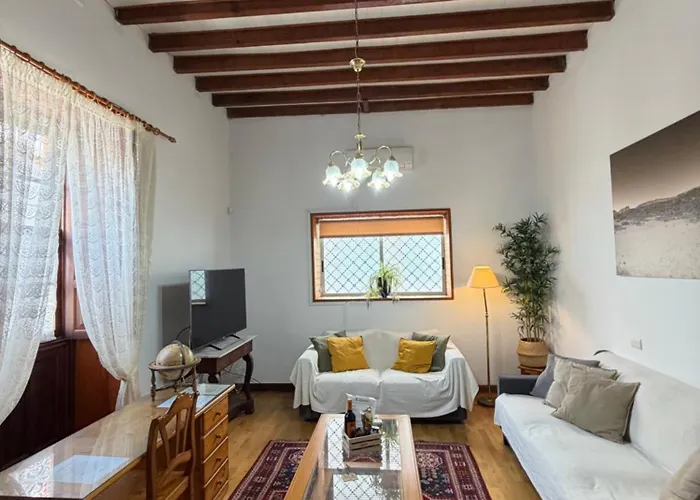 Casa Antigua Σπίτι διακοπών