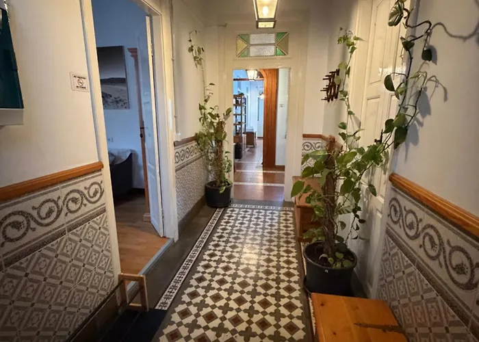 Casa Antigua Σπίτι διακοπών Arona (Tenerife)