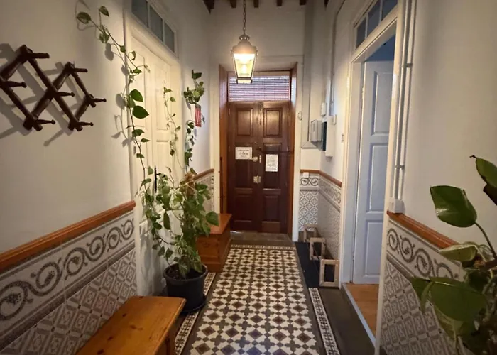 Casa Antigua Σπίτι διακοπών