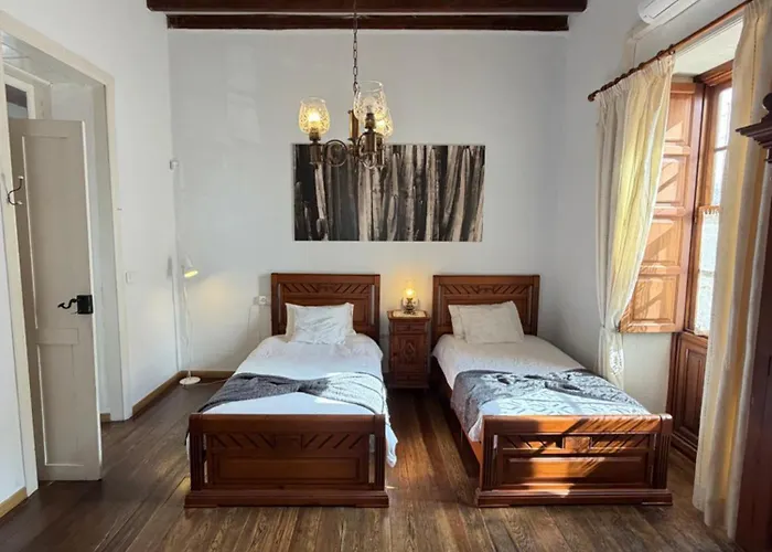 Casa Antigua Σπίτι διακοπών