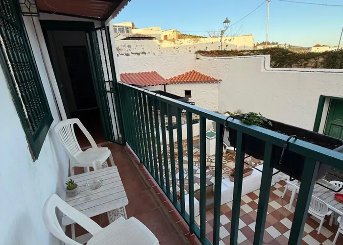 Casa Antigua Arona (Tenerife)