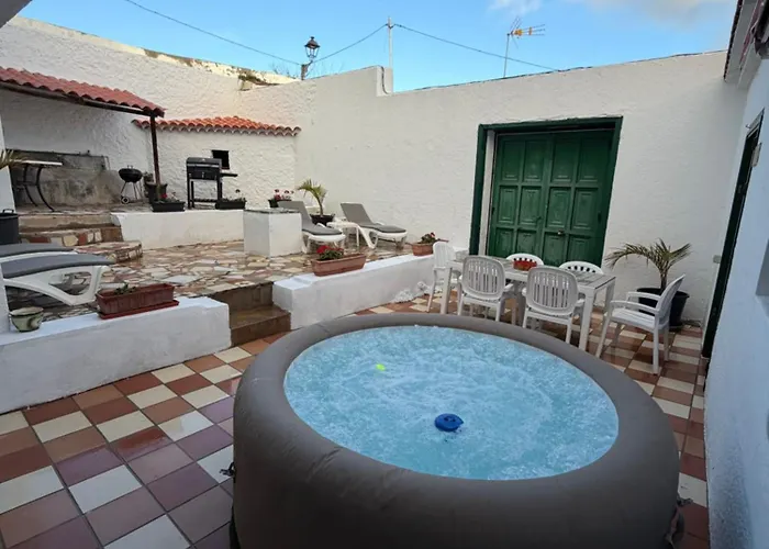 Casa Antigua * Arona (Tenerife)