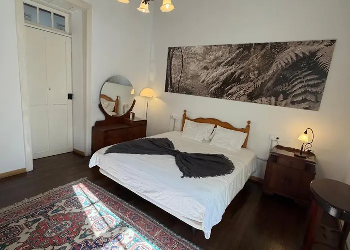 Casa Antigua Arona (Tenerife)