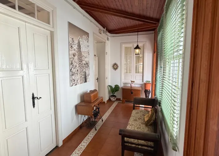 Casa Antigua Arona (Tenerife)