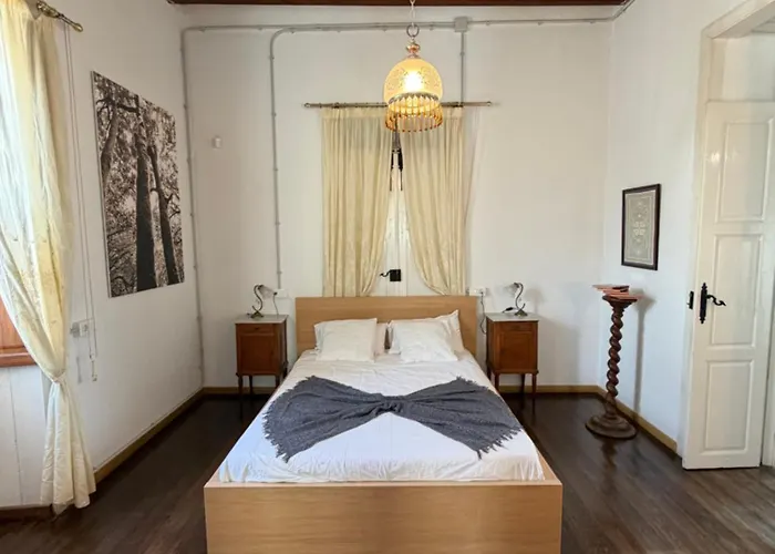 Casa Antigua Σπίτι διακοπών *