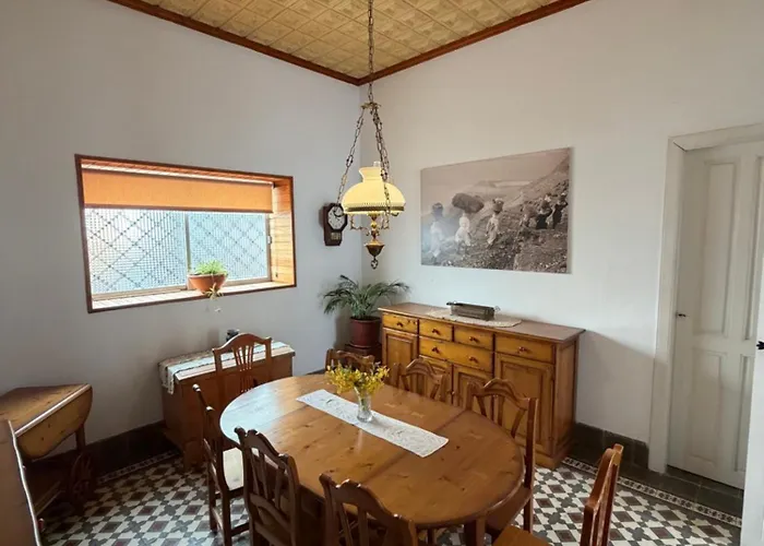 Σπίτι διακοπών Casa Antigua