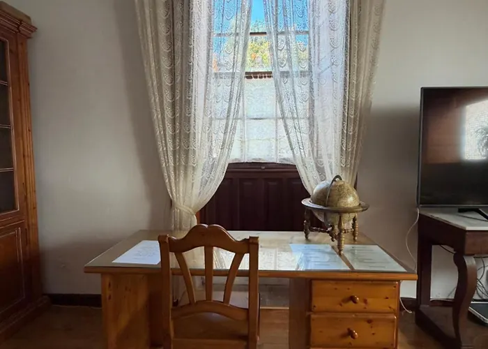 Σπίτι διακοπών Casa Antigua