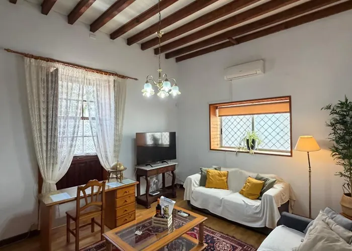 Σπίτι διακοπών Casa Antigua *