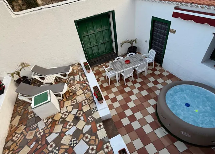 Casa Antigua Σπίτι διακοπών *