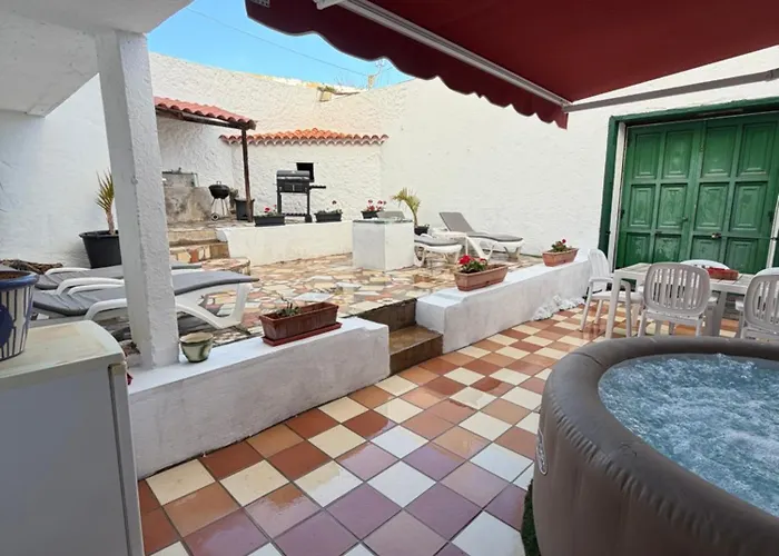 Σπίτι διακοπών Casa Antigua *