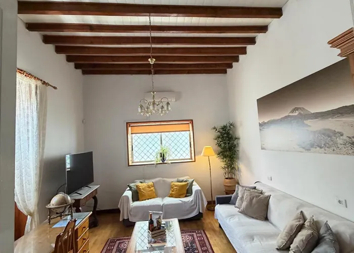 Σπίτι διακοπών Casa Antigua Arona (Tenerife)