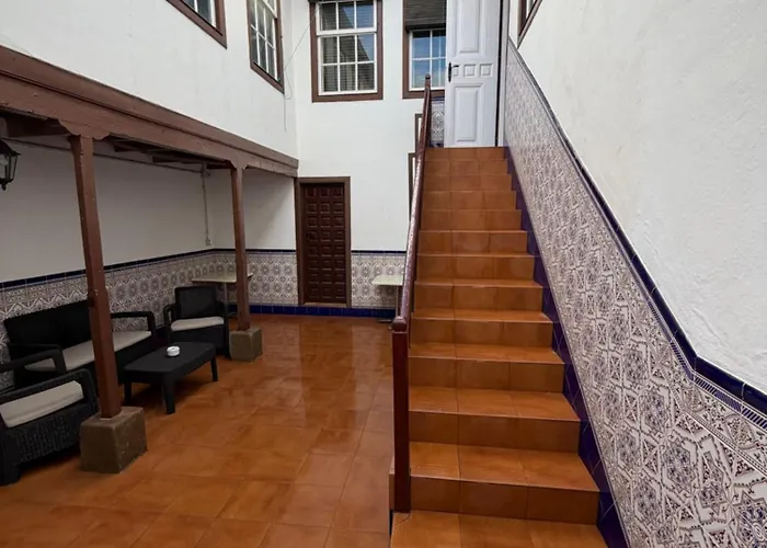 Σπίτι διακοπών Casa Antigua Arona (Tenerife)