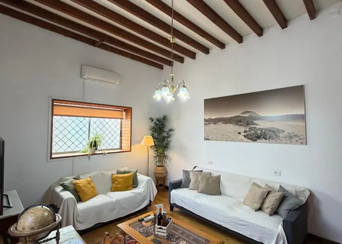 Σπίτι διακοπών Casa Antigua