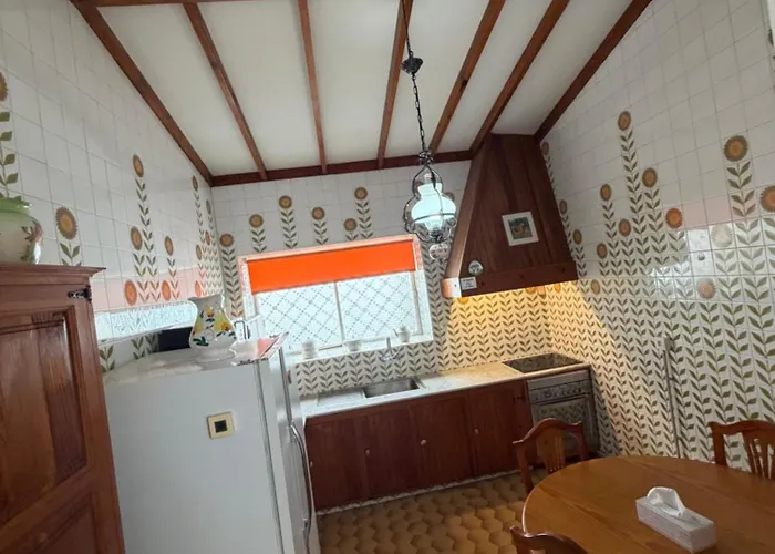 Σπίτι διακοπών Casa Antigua