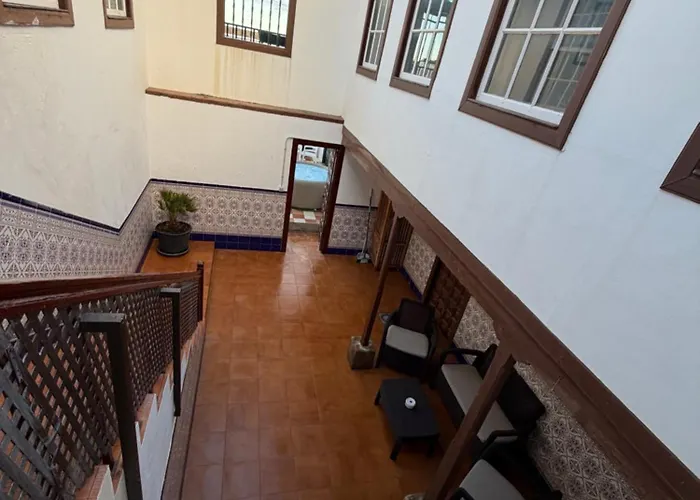 Casa Antigua Σπίτι διακοπών *