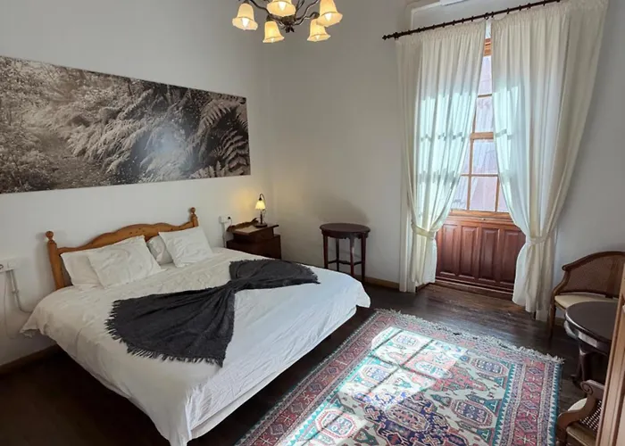 Casa Antigua * Arona (Tenerife)