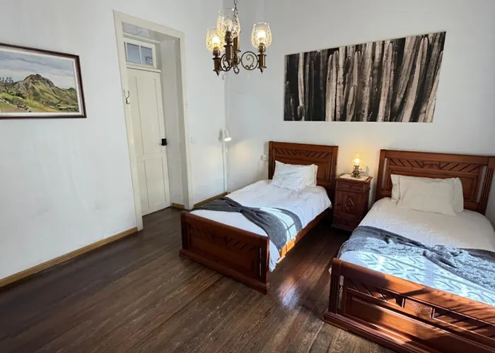 Casa Antigua Arona (Tenerife)